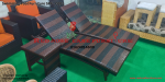 Swimming Pool Furniture SPF - 0011