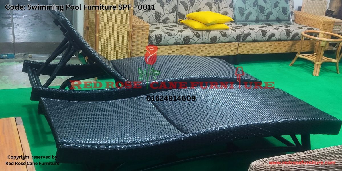 Swimming Pool Furniture SPF - 0011