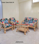 Code : Cane Sofa-25