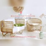 Code : Cane Sofa-20
