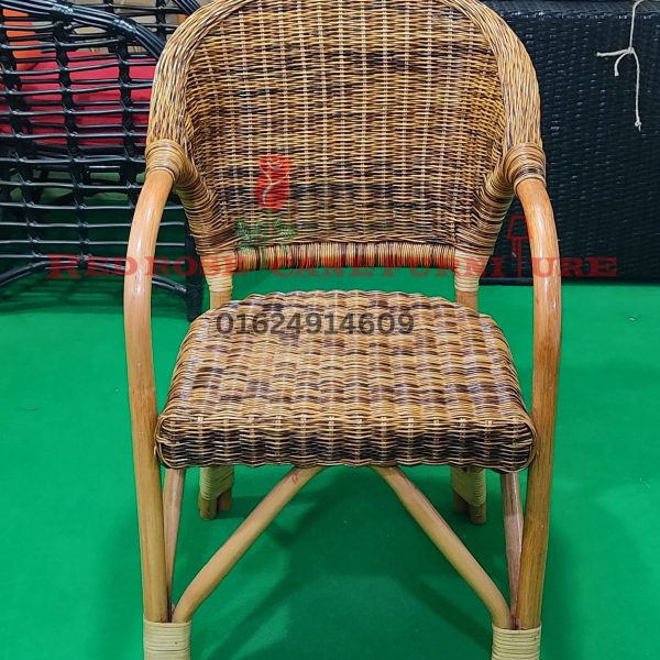Cane Chair 74