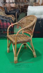 Cane Chair 74