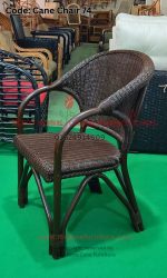 Cane Chair 74