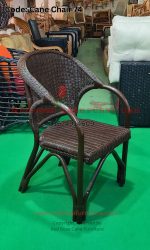 Cane Chair 74