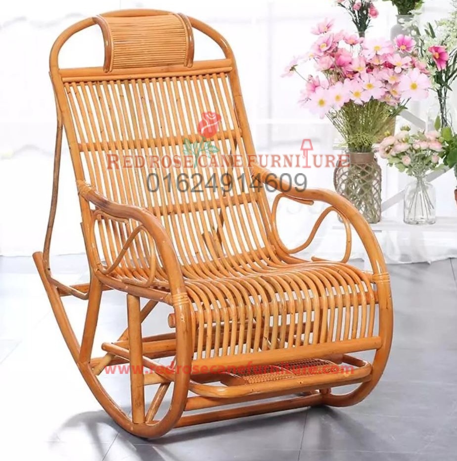 Cane Rocking Chair | Cane Rocking Chair price in bd
