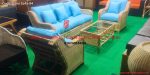 Cane Sofa-94