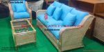 Cane Sofa-94