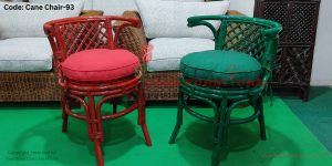 Cane Chair-93