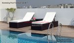 Swimming Pool Furniture SPF-17