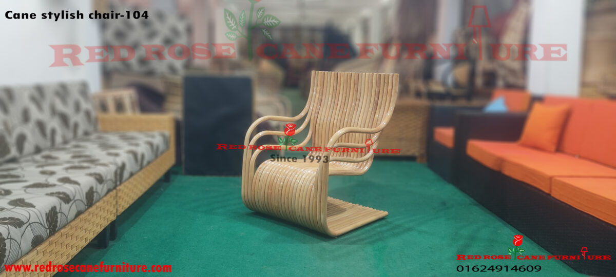 modern artistic chair