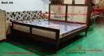 Cane and Wood Mixed Bed-46