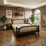 Bed-47 - Image 2