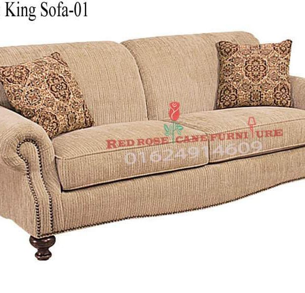 king sofa