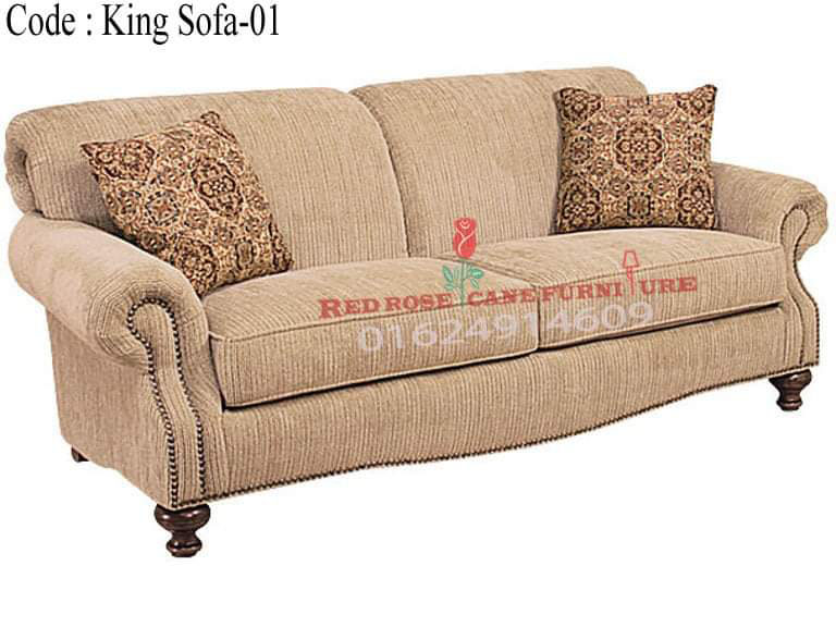 king sofa