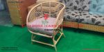 Cane Chair-85