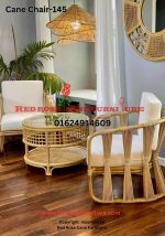 Cane Chair-145