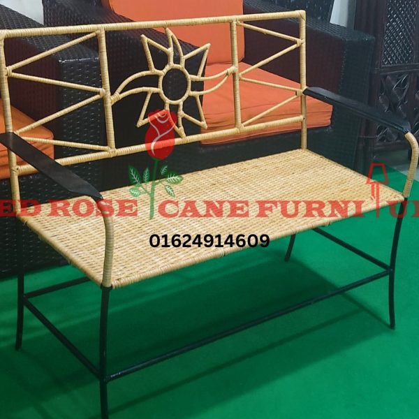 Cane Chair-147