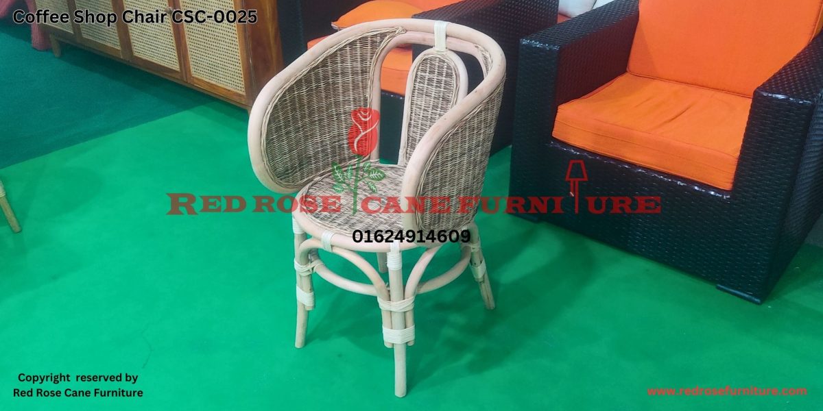 Coffee Shop Chair CSC-0025