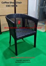 Coffee Shop Chair CSC-0028