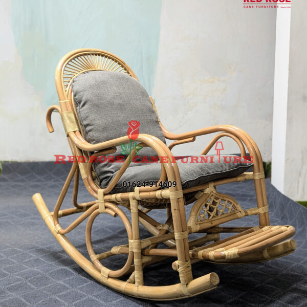 Rocking Chair 23