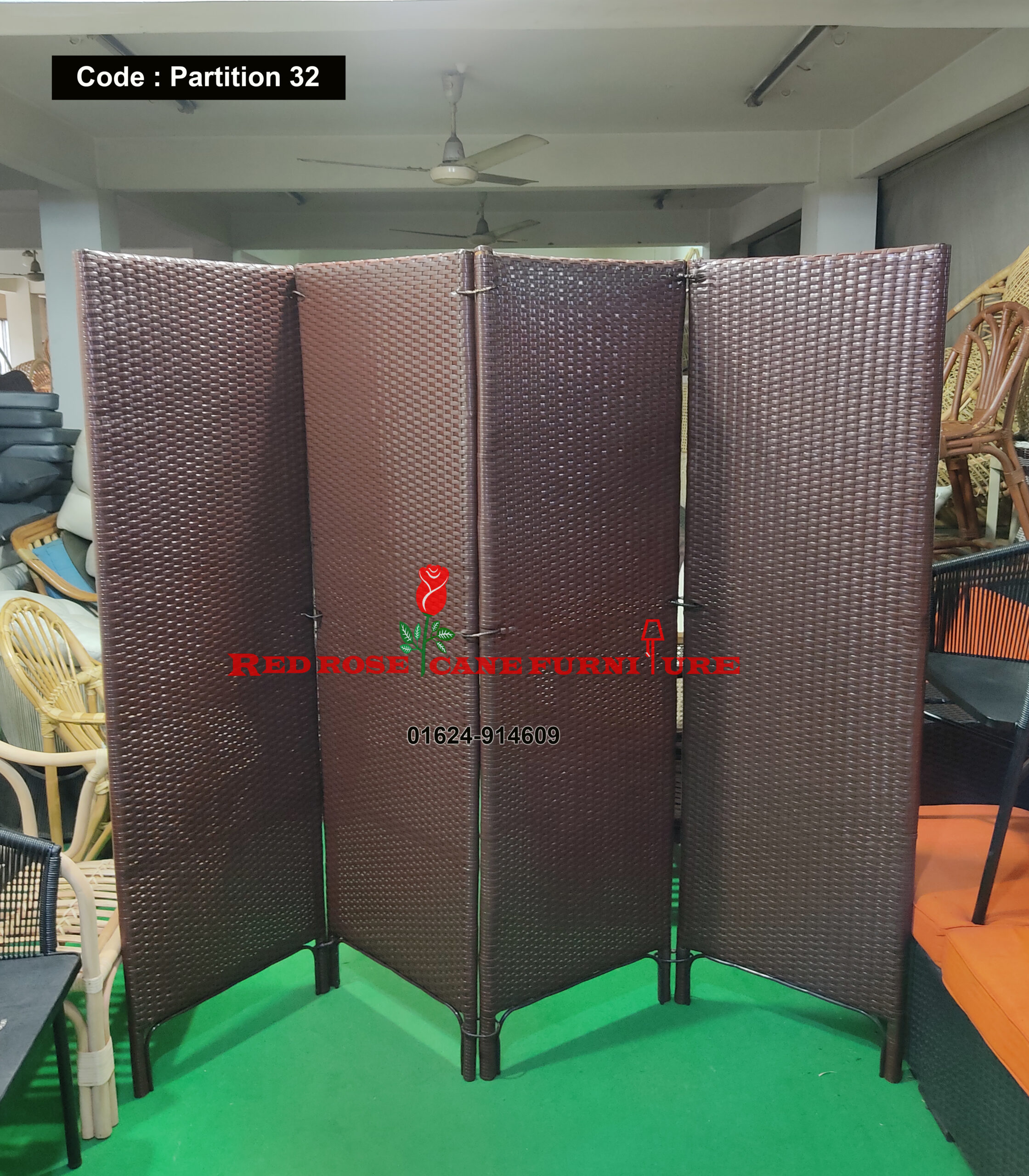 partition 32 Partition-32 - Image 1