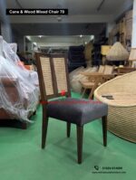 Dining Table with Chair-81 - Image 2