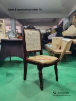 Dining Table with Chair-82 - Image 2