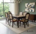 Dining Table with Chair 82