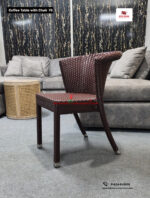 Coffee Table with Chair-76 - Image 3