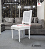 Dining Table With Chair-84 - Image 2