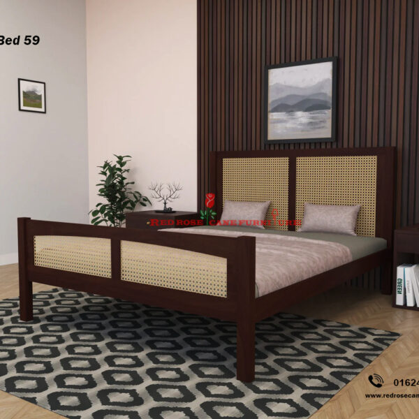 Bed 59