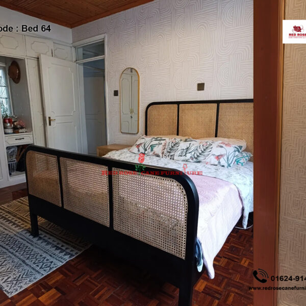 Bed-64