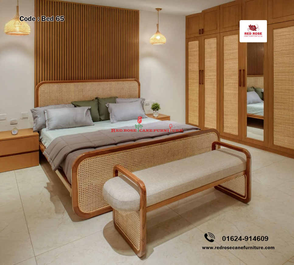 Bed 65 Bed-65 - Image 1