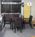Dining Table With Chair-39 - Image 2