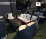 Outdoor Sofa-136 - Image 2