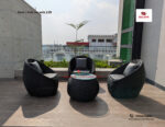 Outdoor Sofa-135