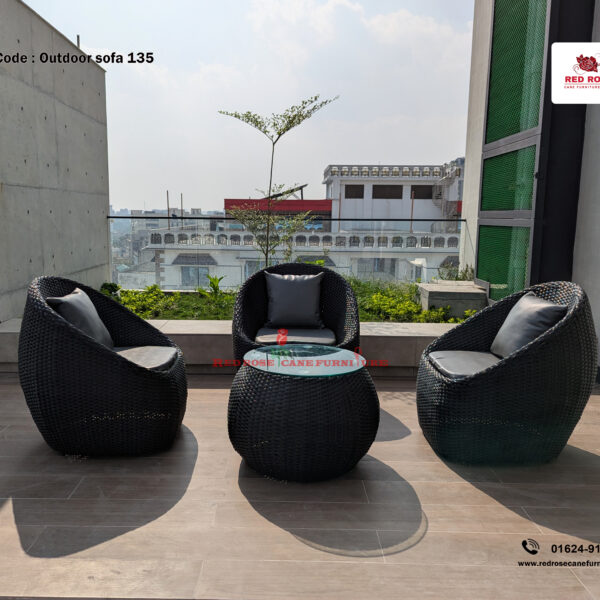 Outdoor Sofa-135