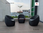Outdoor Sofa-135 - Image 3