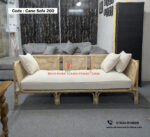 Cane Sofa-200 - Image 2