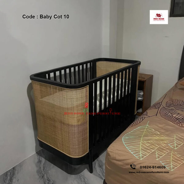 Code : Baby Cot-10