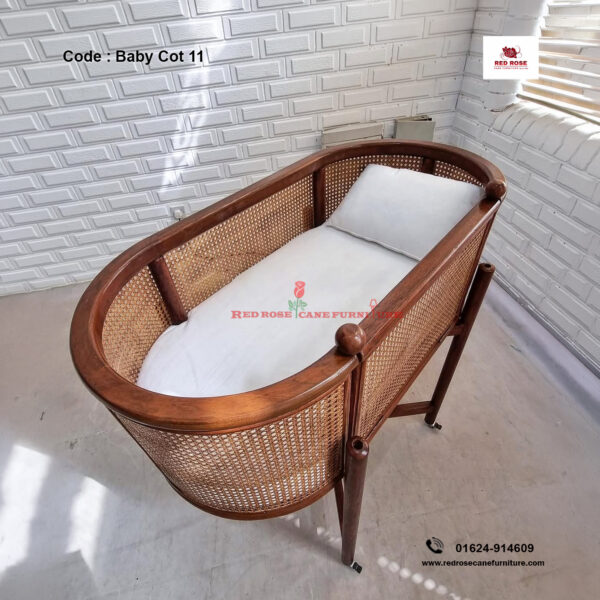Code : Baby Cot-11